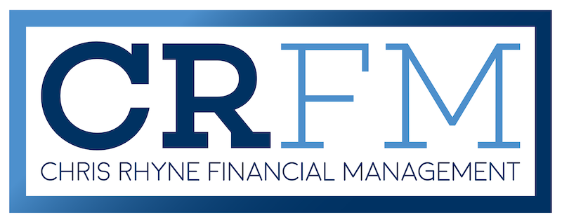 CRFM logo