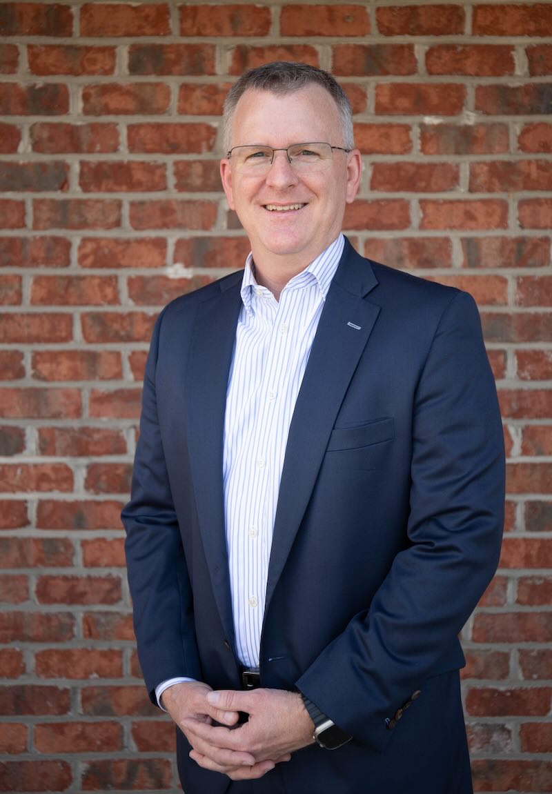 Christopher A. Rhyne